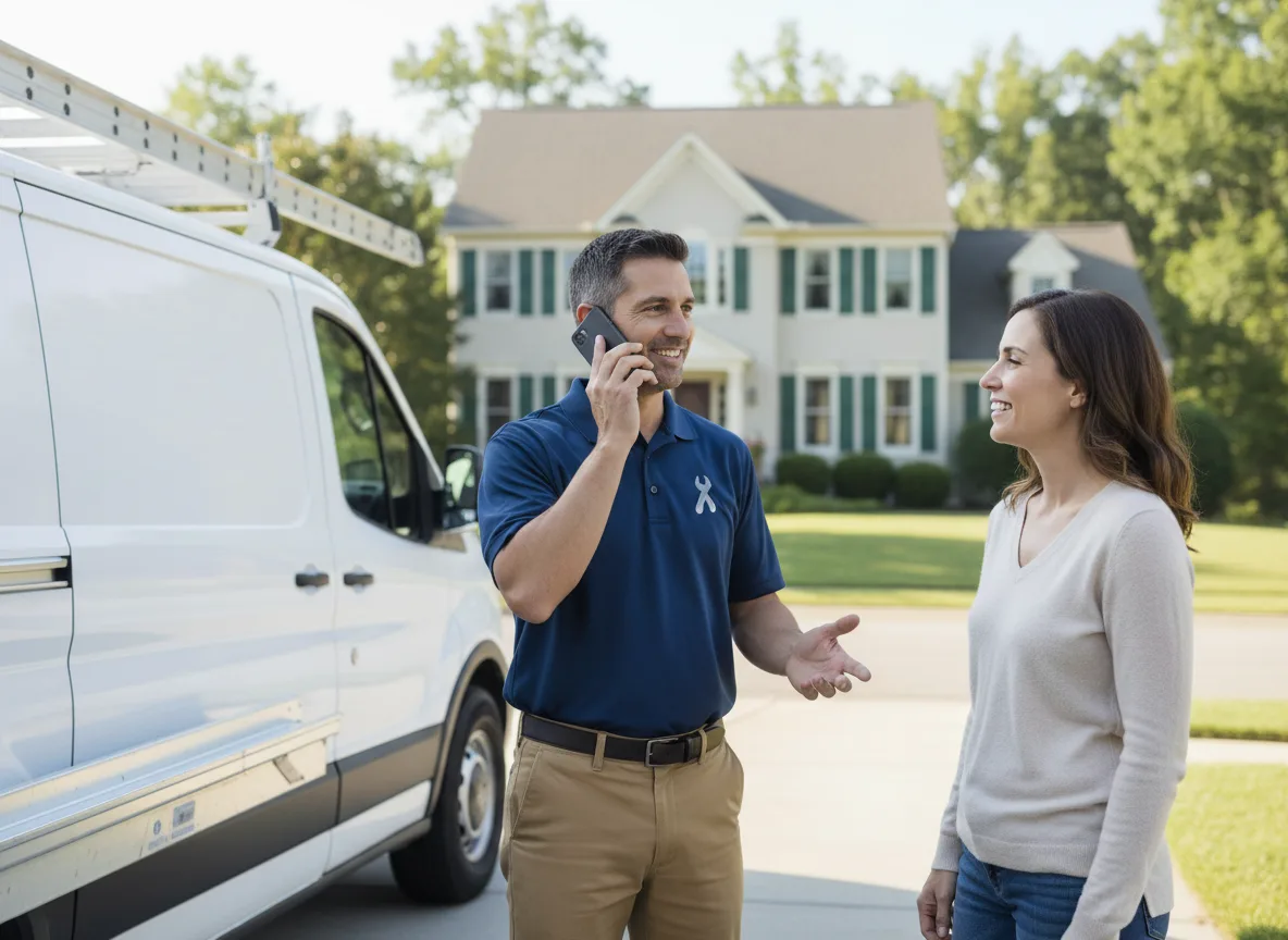 Home Gutter Service Dawes, WV FAQs